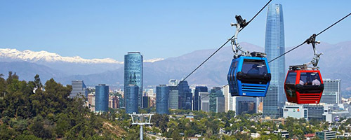 Parque Metropolitano